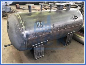 Расходная ёмкость печного отопления в Ярославле