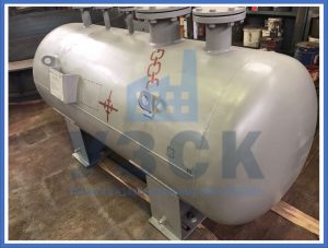 ГЭЭ сосуд работающий под давлением в Ярославле