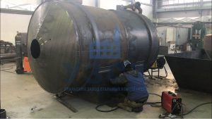 Бак дренажный в Ярославле