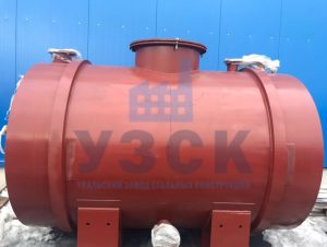 Бак конденсатный БК 38.00.000-06 в Ярославле