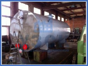 Емкость дренажная в Ярославле