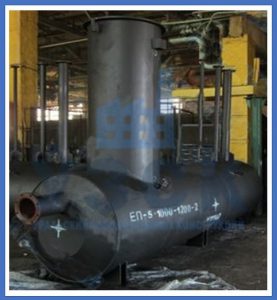 Емкость дренажная ЕП в Ярославле