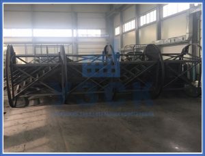 РВС резервуары производитель, завод в Ярославле