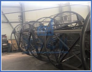 РВС резервуары производитель, завод в Ярославле