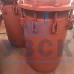 Сальниковые компенсаторы в Ярославле