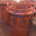 Сальниковые компенсаторы в Ярославле