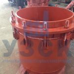 Сальниковые компенсаторы в Ярославле