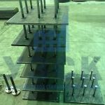 Закладные детали в Ярославле