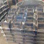 Закладные детали в Ярославле