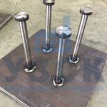 Закладные детали в Ярославле