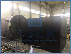 БАК А1 БВ в Ярославле