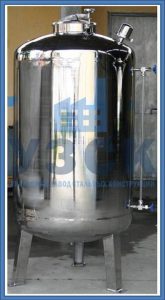 ВЭЭ емкостный аппарат в Ярославле