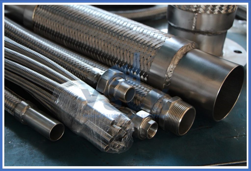 металлорукав, РГМ, рукав гибкий металлический в Ярославле