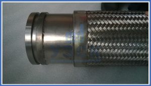 металлорукав, РГМ, рукав гибкий металлический в Ярославле