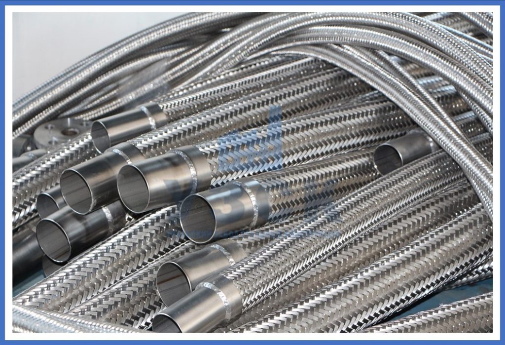 металлорукав, РГМ, рукав гибкий металлический в Ярославле