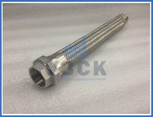 Металлорукав, РНВД, рукав нержавеющий высокого давления в Ярославле