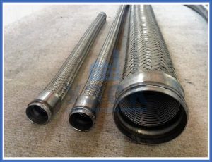 Металлорукав, РНВД, рукав нержавеющий высокого давления в Ярославле