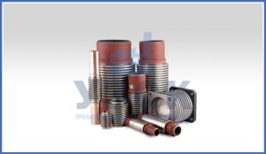 Сильфонные компенсаторы в Ярославле