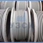 Сильфонные компенсаторы КСОФ в Ярославле