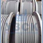 Сильфонные компенсаторы КСОФ в Ярославле