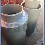 Сильфонные компенсаторы СКУ.М в Ярославле