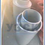 Сильфонные компенсаторы СКУ.М в Ярославле