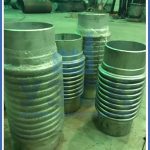 Компенсаторы сильфонные КСО в Ярославле