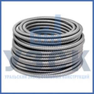 Металлорукава, гофра, шланг, труба, Hyparflex в Ярославле