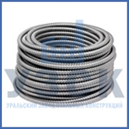 Металлорукава, гофра, шланг, труба, Hyparflex в Ярославле