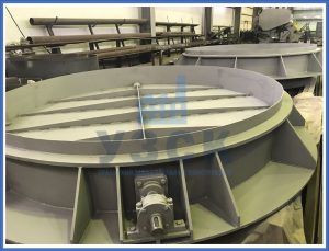 Клапаны ПГВУ, ОСТ, КЛК Ду 2800 от завода в Ярославле