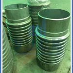 компенсатор сильфонный осевой в Ярославле