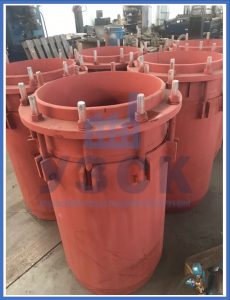 сальниковые компенсаторы для тепловых сетей в Ярославле