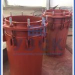 сальниковые стальные компенсаторы в Ярославле