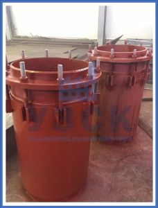 сальниковые стальные компенсаторы в Ярославле