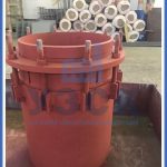 компенсатор сальниковый россия в Ярославле