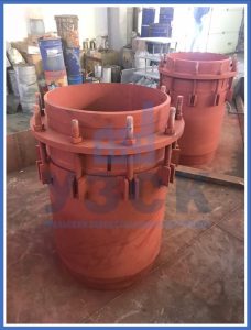 серия сальниковые компенсаторы в Ярославле