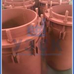 сальниковые компенсаторы Ду 150, Ду 200, Ду 250 в Ярославле