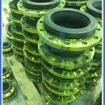 компенсатор резиновый ду 100 в Ярославле