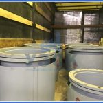 сильфонные компенсаторы для тепловых сетей в Ярославле