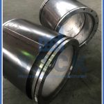 компенсатор сильфонный фланцевый в Ярославле