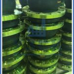 компенсатор резиновый фланцевый в Ярославле