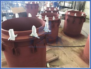 сальниковый компенсатор ду 600 в Ярославле