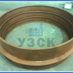 компенсаторы линзовые осевые в Ярославле