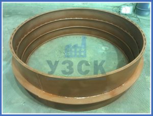 компенсаторы линзовые осевые в Ярославле