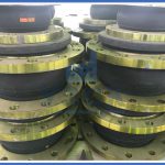 компенсатор резиновый муфтовый в Ярославле