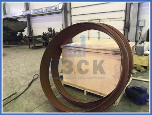 компенсатор линзовый ост в Ярославле