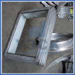 прямоугольные линзовые компенсаторы в Ярославле