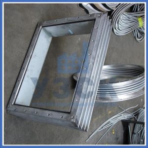 прямоугольные линзовые компенсаторы в Ярославле