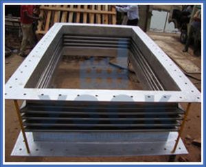 прямоугольные линзовые компенсаторы в Ярославле