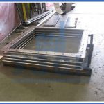 прямоугольные линзовые компенсаторы в Ярославле